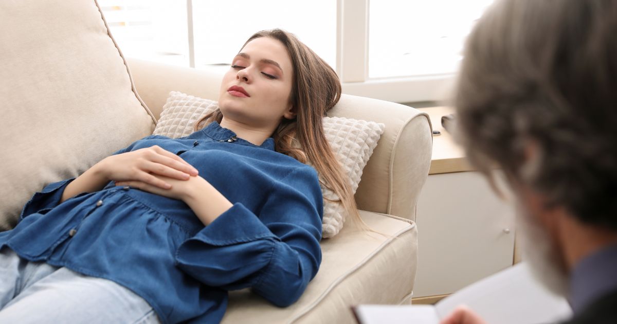 Hypnotherapy: An effective treatment shrouded in mystery