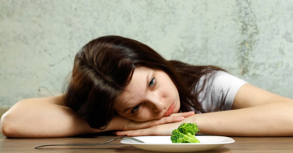 Eating disorder
