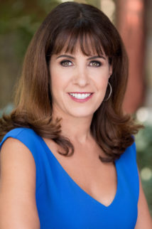alyson Nerenberg