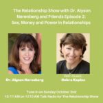 Alyson Nerenberg Psychology Associates, PC