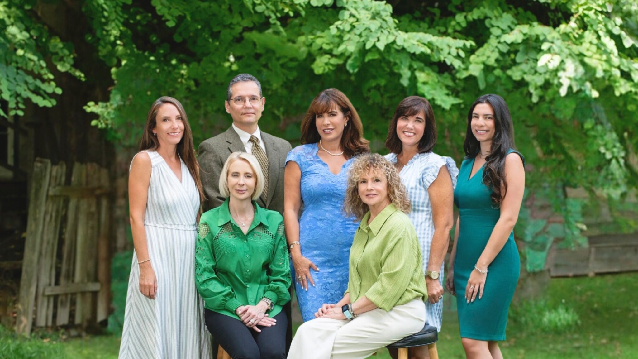 Contact Us Dr. Alyson Nerenberg Psychology Associates, PC