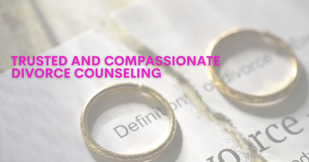 Navigating the Peaks and Valleys of Divorce: A Personal Reflection