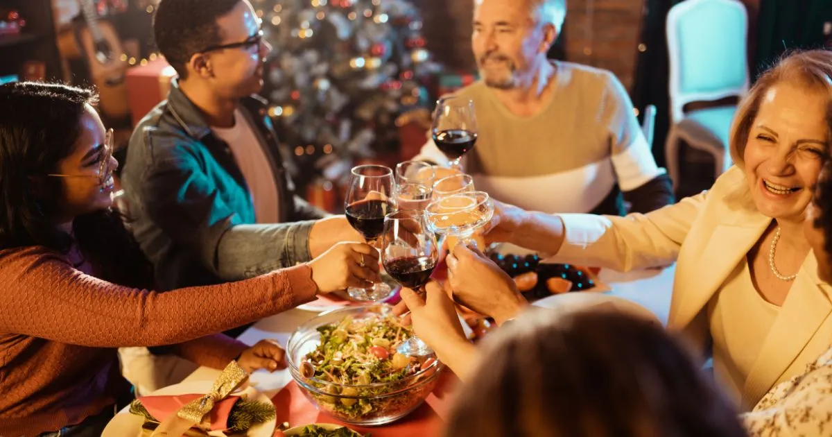 Establishing Interfamily Boundaries for the Holiday Season to Support Mental Health