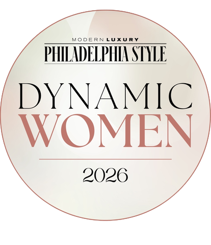 Modern Luxury Philadelphia Style Dynamic Women of 2026 Alyson Nerenberg